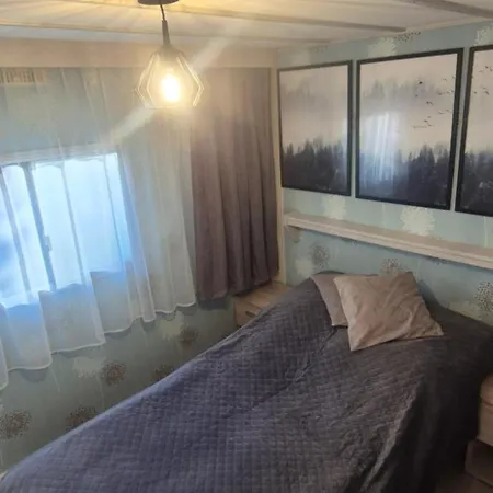 펜션 Lorex 포비에로보