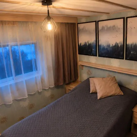 Vakantiehuis Lorex *