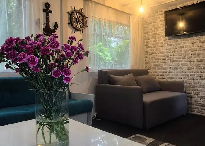 Σπίτι διακοπών Lorex