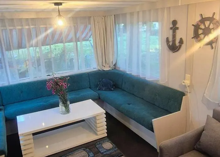 Lorex Σπίτι διακοπών