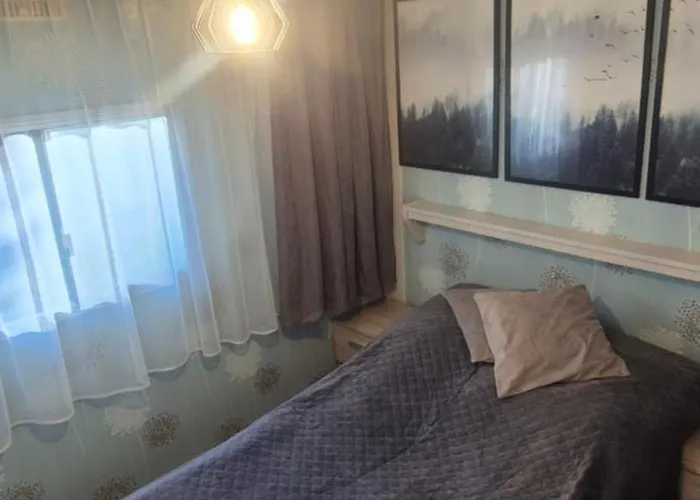 Σπίτι διακοπών Lorex Pobierowo