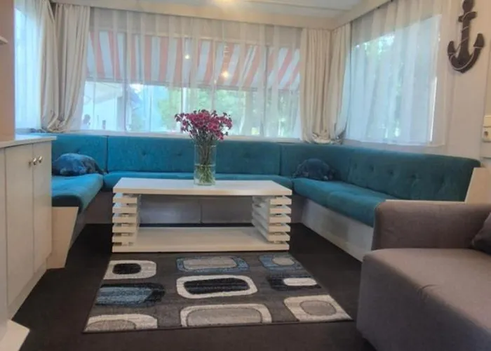 Lorex Σπίτι διακοπών